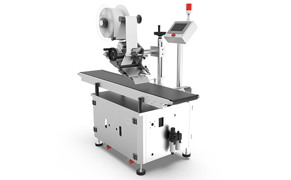 告別手動貼標，全自動平面貼標機引領行業(yè)新潮流
